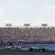 Illustration for article titled How A Formula E Racer Is Dealing With The Season Imploding